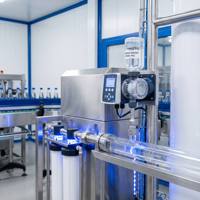 Produit chimique professionnel pour le traitement de l'eau, chlorure de polyaluminium (PAC) en poudre, pureté 26%, pour les clients industriels mondiaux