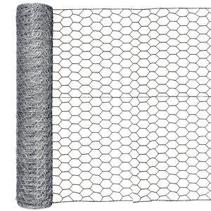 Yüksek gerilimli galvanizli tel örgü rulolar 80mm 100mm dokuma Gabion <span class=keywords><strong>Mesh</strong></span> eğim koruması için Rockfall örgü kafesleri için cut-to-boyut - Product Image 3