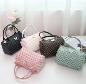 2024 sacs design de luxe à la mode nouveauté rapide 20 sacs à provisions sacs à main célèbres logo réel - Product Image 4