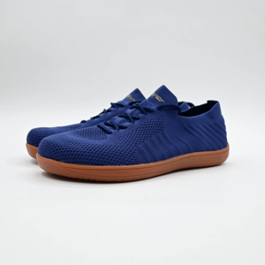 <span class=keywords><strong>Scarpe</strong></span> Barefoot con Punta Larga, Calzature Comode <span class=keywords><strong>per</strong></span> <span class=keywords><strong>Camminare</strong></span>, Extra Larghe, Calzature Casual - Product Image 1