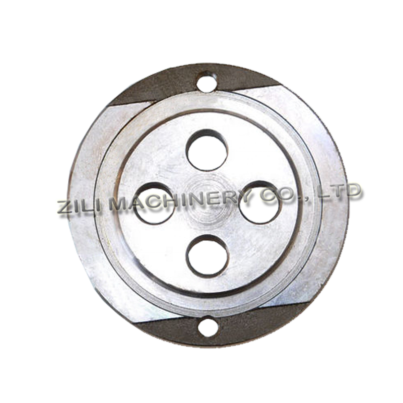 ZLM Trunnion Shaft Plate - Direct Replacement for ISUZU