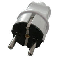 Tapón Hermético de Nailon CCT2-2, Herraje Marino para Vehículos y Yates, Disponible en Existencia - Product Image 3