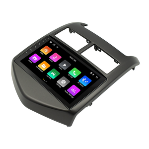 Radio para Auto BQCC Doble DIN de 10.1 Pulgadas con Android 15 Octa Core, Carplay, WIFI, GPS, BT, Estéreo para Chevrolet Aveo 2 <span class=keywords><strong>Sonic</strong></span> T300 2011-2015 - Product Image 3