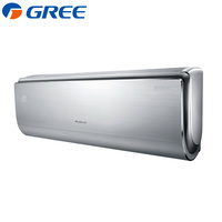 Climatisation Gree 9000Btu 12000Btu 18000Btu 24000Btu 1HP 1.5HP 2HP, type split, onduleur, unité de climatisation AC 1 1.5 2 tonnes