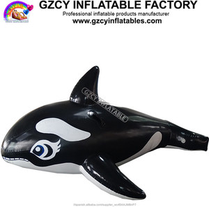 China alta calidad loco divertido inflable flotante agua juguetes divertidos inflables Banana <span class=keywords><strong>Boat</strong></span> en venta - Product Image 2