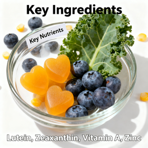 Formule naturelle de santé du foie - Gummies de désintoxication <span class=keywords><strong>et</strong></span> de réparation - Product Image 2