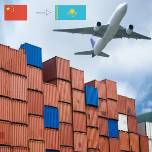 Servicio de Envío de China a Europa a través de Rusia, Transporte de Mercancías por Camión, Agente de Carga, Servicios de Carretera - Product Image 2