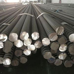 Varilla de Acero de Alta Calidad Hrb400e Hrb500e A500 B500b de 16 mm, 32 mm, 36 mm - Product Image 6