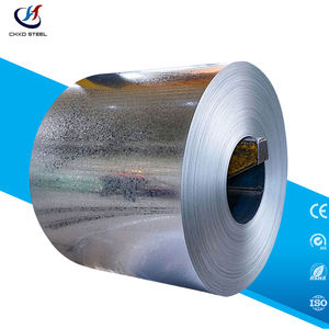 Z275ขดลวดชุบสังกะสีทาสีผงขนาด0.47มม. สำหรับโครงการงานศิลปะดีไซน์สร้าง<span class=keywords><strong>สรร</strong></span>ค์ - Product Image 1