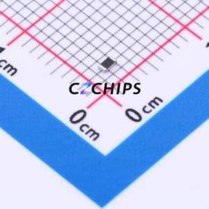 CRCW060340R2FKEA ตัวต้านทานแบบ SMD 0603 (ประเภท: ฟิล์มหนา) (ความต้านทาน: 40.2 โอห์ม ความแม่นยำ: 1%) - Product Image 1