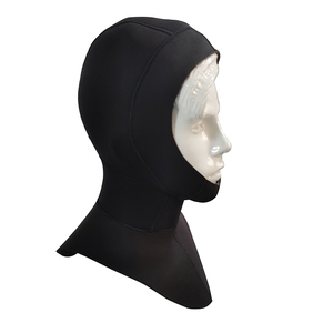 Gorro de Neopreno para Buceo, Surf y Pesca Submarina, Elástico, Resistente al Frío, Unisex, 3mm 5mm, Venta al Por Mayor - Product Image 5