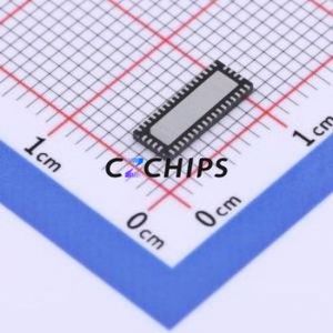 Nuevo interruptor/multiplexor analógico de Chip IC de circuito integrado PI3WVR12412ZHEX 3,5 (x 9) original - Product Image 2