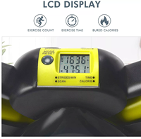 Mini cylindre hydraulique pour aérobique, appareil de course à pied, dispositif de Fitness, vente en gros