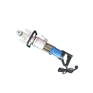 เครื่องดัดเหล็กเส้นแบบพกพา ใช้มอเตอร์  ขนาด 25 มม. - Product Image 1