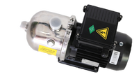 Pompa Air Horizontal CNP CHL untuk Peralatan Pemurnian Air RO
