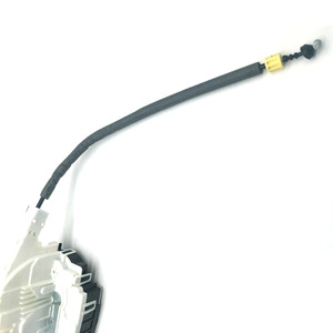 Serrure de porte centrale avant droite Mercedes-Benz E350M W204 W212 W218, serrure à 4 broches, catégorie de produit : serrures de porte, modèle n°. A2047201835 - Product Image 2