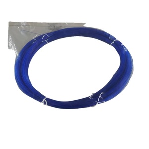 Dây Câu Cá Sợi Đơn Nylon 2Mm Dây Câu Trò Chơi Lớn Dây Câu Đơn 150lb Shock Leader 1Kg - Product Image 1