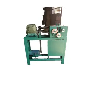 China Leverancier Circulaire Buigmachine Rollende Machine Elektrische Coil Apparatuur Custom Disc As