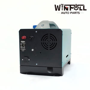 Chauffage de stationnement diesel 3 en 1 certifié CE M-<span class=keywords><strong>PULL</strong></span> <span class=keywords><strong>2023</strong></span>, 5 kW, 12 V/24 V/220 V pour camion, bateau, camping-car - Product Image 6