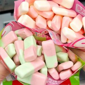 Bonbons gélifiés à mâcher saveur suédoise, importés, collation de bureau populaire, best-seller étranger, vente en gros, bonbons gélifiés sucrés - Product Image 5