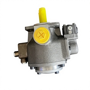 ปั๊มใบพัดปรับได้รุ่น China PV7-1A/16-30RE01MC0-08 R900533582 สำหรับระบบไฮดรอลิก PV7-1A/16-30RE01MC0-08,R900533582 China PV7-1A/1 - Product Image 1