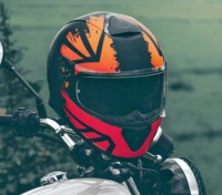 Casque de moto en ABS certifié 3C, respirant, toutes saisons, demi-visage, casque de vélo, casque de moto électrique avec visière