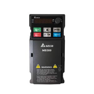 อินเวอร์เตอร์ VFD MS300 220V สามเฟส 7.5KW รุ่น VFD17AMS43ANSAA ตัวแปลงความถี่ VFD17AMS43ANSAA VFD17AMS43ANSAA ตัวแปลงความถี่ - Product Image 4