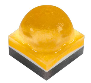 Venta Caliente de LED CREEs XLamps XQ-E de Alta Potencia de 3W, un Solo Color, Blanco Cálido, Ámbar, Azul Real, Cian, Verde, Rojo, 2200K-6200K - Product Image 4