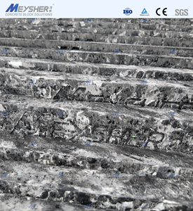 Paleta <span class=keywords><strong>de</strong></span> Plástico GMT <span class=keywords><strong>de</strong></span> Alta Calidad Meysher para Máquina <span class=keywords><strong>de</strong></span> Fabricación <span class=keywords><strong>de</strong></span> <span class=keywords><strong>Ladrillos</strong></span>, Doble Cara, Industrial, Entrada <span class=keywords><strong>de</strong></span> 4 Vías, <span class=keywords><strong>Precio</strong></span> Económico - Product Image 5