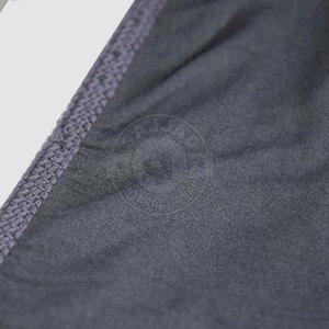 Ropa interior de hombre con logotipo personalizado al por mayor ropa interior de fibra de bambú para entrenamiento más vendida hecha en Pakistán - Product Image 4