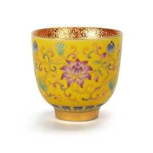 <span class=keywords><strong>Tazas</strong></span> <span class=keywords><strong>de</strong></span> Té <span class=keywords><strong>de</strong></span> <span class=keywords><strong>Porcelana</strong></span> <span class=keywords><strong>China</strong></span> <span class=keywords><strong>de</strong></span> Alta Calidad con Detalles en Oro - Product Image 6