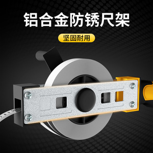 Bont Oil Measuring Tape 10m 15m 20m 30m Depth Gauge For Oil Wells - Product Image 4