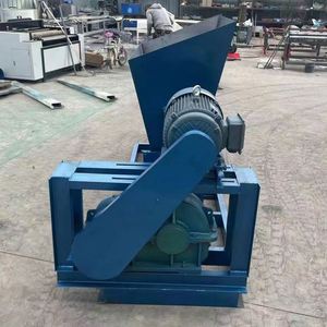 Machine de recyclage à froid pour mousse EPS 2024, modèle D110-K018, 7,5 kW, 600 kg, fabriquée au Guangdong, machine à fabriquer des blocs de mousse EPS clc - Product Image 3