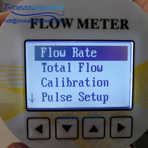 Bộ Chuyển Đổi Đo Lưu Lượng Điện Từ T, Bảng Mạch Đo Lưu Lượng Điện Từ PCB - Product Image 2