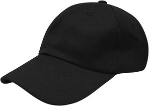 Casquette de baseball personnalisée 6 panneaux à changement de couleur UV réglable hommes femmes unisexe broderie logo blanc chapeau classique vêtements de sport de plein air - Product Image 4