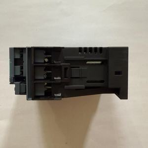 Contactor de Motor Siemens 3RT2025-1BB40 Original de Alemania, DC24V, 3P, 17A, 1NO+1NC, Montaje en Riel DIN, Automatización Industrial - Product Image 2