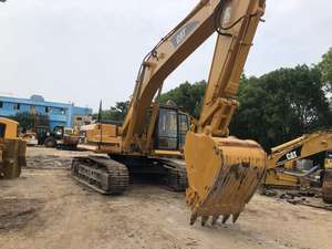 High Quality Caterpillar 325BL Excavator Pump 2002 <b>Model</b> 25 Ton Operating Weight Tested & Inspected Hot Sale at Low Price - Product Image 6