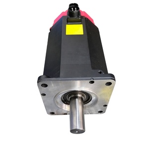 Moteur d'axe FANUC A06B-0147-B075 pour équipement d'automatisation de machines-outils, série Alpha - Product Image 5