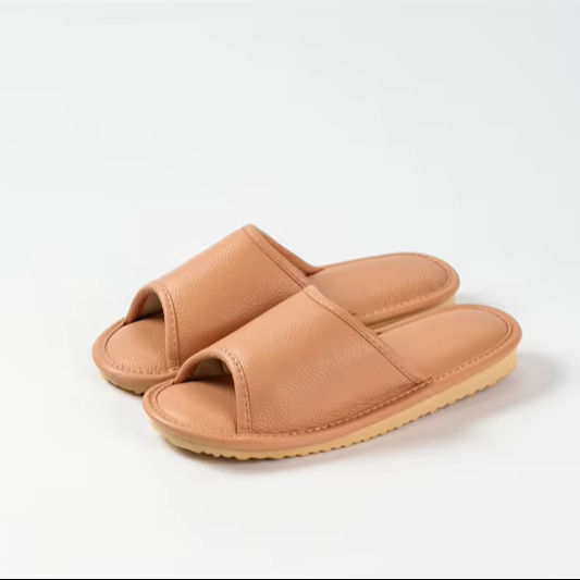 PU Slippers India Wholesale Men's Women's Footwear