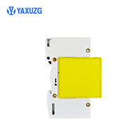 Dispositif de protection contre les surtensions de type 3 NPBY1-D 20kA 385V SPD pour équipement terminal, protection fine, rail DIN