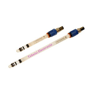 เครื่องวัดค่า pH ยี่ห้อ Yokogawa รุ่น SC25V-AGP25-120 ของแท้ใหม่ในช่องวัดค่า pH - Product Image 1