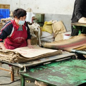 Hot Sale Customized <strong>Buyer</strong> Europe <strong>Jute</strong> Bags - Product Image 6