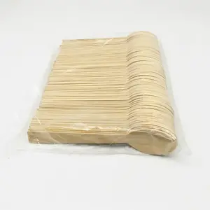 14 cm einweg-honig-bambus-löffel