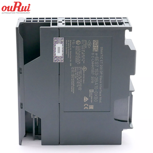 100% MỚI Gốc 6ES7153-1AA03/2BA02/2BA10-0XB0 SIMATIC ET200 S7-300 IM153-1/IM153-2 PLC Bộ điều khiển có thể lập trình 6ES7 153- - Product Image 4