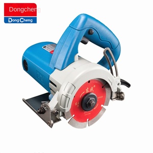 เครื่องตัดร่องผนังคอนกรีตหินอ่อนคุณภาพสูง 220V กำลังไฟสูง แบบเสียบปลั๊ก 1200W 1400W 1800W 110 มม. 100 มม. - Product Image 4