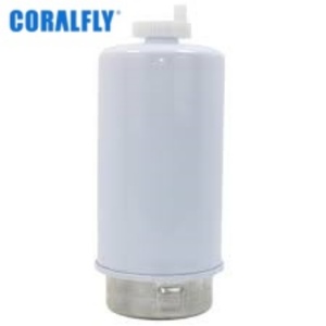 Élément de filtre à carburant 6C11-9176-AA 6C119176AA FS20154 6C119176AB 6C11-9176-AB 6C119176AA 1685861 Filtre pour moteur diesel de camion - Product Image 3