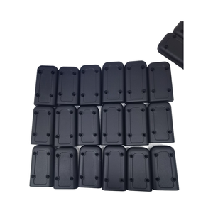Service d'impression 3D personnalisé de haute qualité MJF SLS SLM, prototypes rapides, modèles 3D en nylon et métal, couleurs et dimensions personnalisées pour l'usinage - Product Image 2