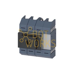 Siemens 3KD06402LG203 - Nuovo - Product Image 1