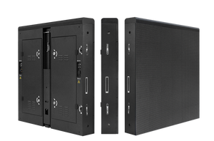 2024 ngoài trời P5 P6 P8 sân vận động bóng đá chu vi video LED hiển thị tủ 960x960mm sân vận động màn hình kỹ thuật số giá Bảng hiển thị - Product Image 5