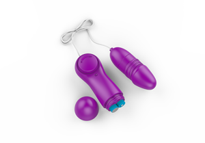 Jouets vibrants pour femmes, nouveau sex toy pour femme, vibrateur de poche, petit œuf vibrant artificiel, masseur <span class=keywords><strong>masturbateur</strong></span> pour femmes - Product Image 5